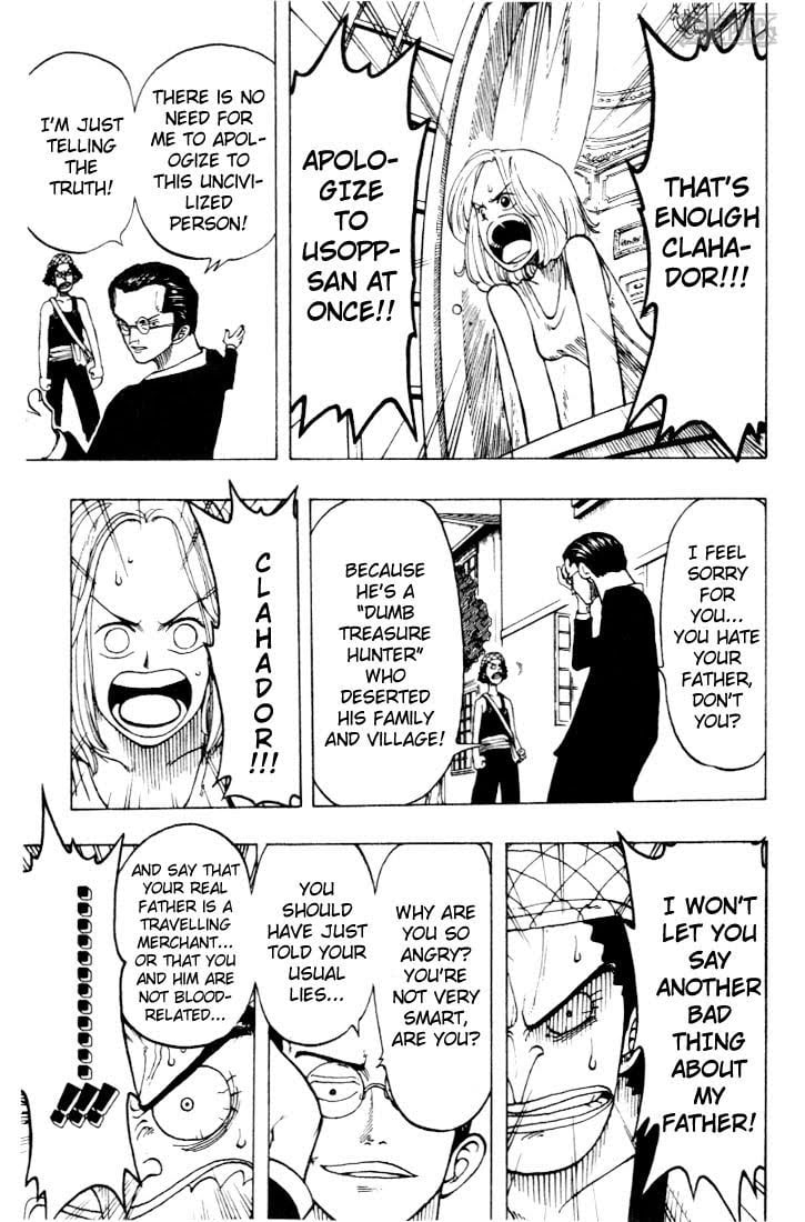 One Piece, Chapter 24 image 17